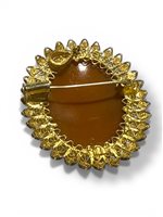 Brosche Mandile 1922 Dame Cammei antichi in Silber Conchiglia 2MSPCM37 - 2MSPCM37